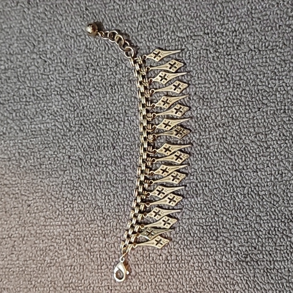 Lulu Frost Vintage Bracelet (one of a kind)